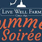 Summer Soiree