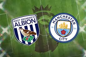Read about west brom v man city in the premier league 2017/18 season, including lineups, stats and live blogs, on the official website of the premier league. 4zji4zrirgus9m