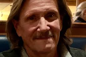 Christopher Stimis Santee