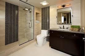 Budget friendly bathroom makeover : Custom Bathroom Cabinets Curved Face Sinks Two Level Vessel Sinks