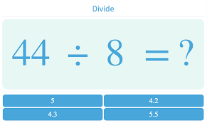 You can create printable tests and worksheets from these grade 5 decimals questions! Decimals Practice With Math Games