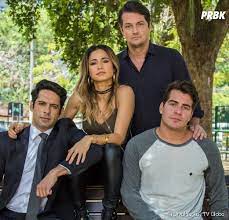 Como já sabemos, para tapar o. Spoiler Pega Pega Tudo O Que Vai Rolar Na Novela Purebreak
