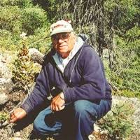 Obituary information for James Effertz