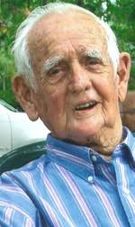 Waymon William May (1912-2008)