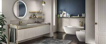 Tratto Scavolini Bagno Di Lusso Arredamento Bagno Bagni Scavolini