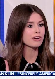 Jayme Leigh Franklin