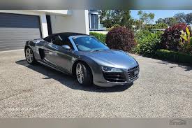 Image result for Daytona Gray 2010 R8