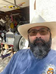 Rickshaws meeting in May at Riverside TV Appliance