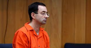 Jun 23, 2020 · larry nassar is a former doctor and athletic trainer who has been convicted of sexual assault and possession of child pornography. Fbi Mishandled Larry Nassar Sexual Abuse Case Watchdog Report Finds Cbs News