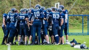 Ce jeune néerlandais a seulement un an et demi et s'appelle baerke van der meij. Les Seagulls De Calais Club De Football Americain Recrutent Des Joueurs