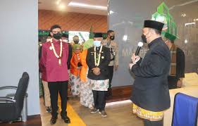 Price chart, trade volume, market cap, and more. Menteri Pan Dan Rb Resmikan Mpp Di Mal Btc Bekasi Timur