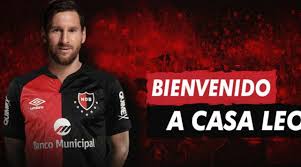 Everything on our menu is made by us in our own kitchen. El Acuerdo De Newells Con Barcelona Por La Vuelta De Lionel Messi Que Se Estanco