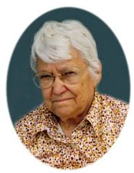 Mary Elizabeth Forrest