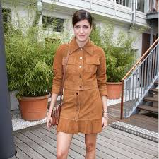 Ein jahr später wurde das model zum ersten mal schwanger. Marie Nasemann Darum Ist Das Model So Schnell Wieder Schwanger Gala De