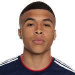 Damián Rivera stats and ratings