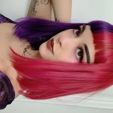 Brownd Hair In 2021 Fox Hair Dye Perfect Hair Color Aesthetic Hair