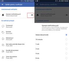 Eliminarea cererilor de prietenie daca sterg o cerere de prietenie, expeditorul va afla? Cum Dezactivezi NotificÄrile Facebook Pe Android