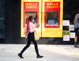 Our customers, communities, and all that inspires us. Wells Fargo Wfc Earnings Q2 2020 Fall Short Of Estimates