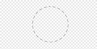 Dashed Circle Creative Dotted Line Round Png In 2021 Circle Geometry Teal Painting Creative Circle