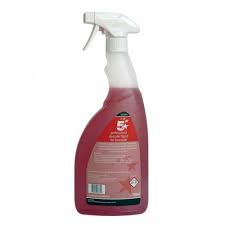 Maybe you would like to learn more about one of these? 5 Star Facilities Professional Descaler Liquid For Limescale 938889
