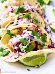Check spelling or type a new query. Beer Battered Crispy Fish Tacos Girl And The Kitchen