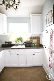 This post may contain affiliate links for your convenience. Purging Laundry Rooms And Craft Spaces The Handmade Home