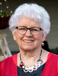 Obituary information for Beverly Bakken