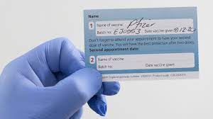 Vaccine passports are widely seen as a way to restart travel safely, and proof of vaccination is quickly becoming a requirement for cruises, tours and entry to certain international destinations. Njnjumbbgwov M