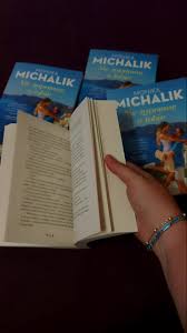 Ten dzień nie zapowiadał taaaakiej niespodzianki! Monika Michalik Pisarka Home Facebook