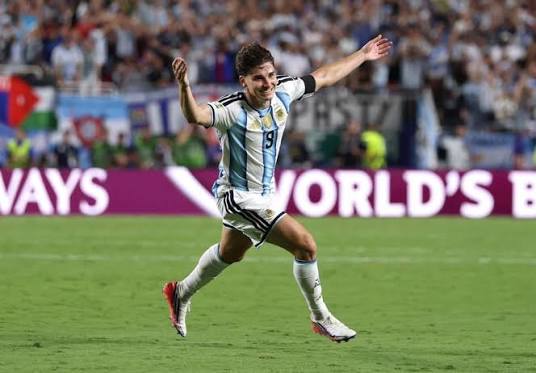 En vivo: Golazo de Julián Álvarez y Argentina le gana 2-1 a Suiza en el alargue | El Gráfico