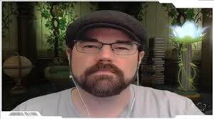 WAKE UP (song by Marc Rebillet) #twitch #twitchclips #twitchstreamer #silly  #dance #rave