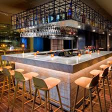 Ooh And Ahh Bar Design Restaurant Bar Design Cocktail Bar Design