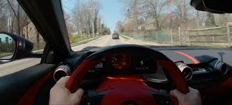 Sonido atmosférico es una plataforma para difundir experiencias y trabajos de perfil. Perfeccion Aural Asi Suena El V12 Atmosferico Del Ferrari 812 Gts Con Un Escape Artesanal Video Diariomotor