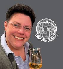 Barrel Room Chronicles