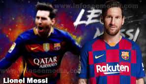 He has established records for goals scored and won individual awards en route to worldwide recognition as one of the best players in soccer. Lionel Messi Bio Family Net Worth Celebrities Infoseemedia