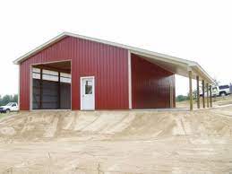 If you just like the look and need storage then it would work for that too. Popsugar Barn House Plans Pole Barn Plans Pole Barn House Plans