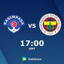 The latest tweets from @kasimpasa Kasimpasa U19 Vs Fenerbahce U19 Live Score H2h And Lineups Sofascore