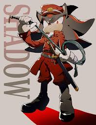 aoki6311 シャドウ ザ ヘッジホッグ ソニック シャドウ ソニック