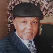 Robert Marshall Obituary