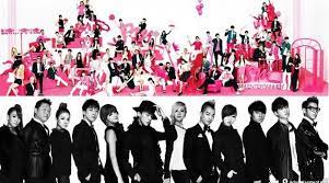 Dan season 2 sudah dibuka. Yg Entertainment Surganya Artis K Pop Rival Utama Sm Entertainment