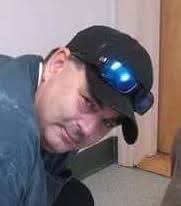 Obituary of Jeffery Daniel Backus