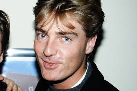 Richard Darbyshire death: Former Living In a Box frontman dies aged 65 | The Independent