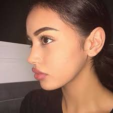 Stunning Cindy Kimberly Styles Inspirations 32 Rhinoplasty Nose Jobs Nose Job Pretty Nose