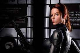 Scarlett is so used to being one of the best that she takes any failure much harder than. Gi Joe Rise Of The Cobra Reviews Screen