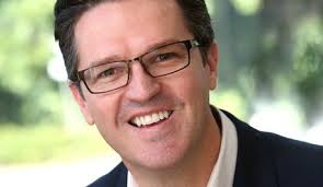 Interview: Eaton's Dan Agnew