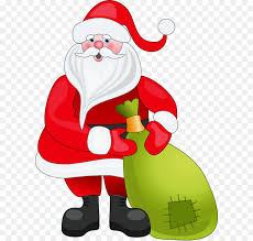 The largest free transparent png images clipart catalog for design and web design in best resolution and quality. Santa Claus Giang Sinh Clip Nghá» Thuáº­t Santa Claus Vá»i Tui Mau Xanh La Cay Png Chua Png Táº£i Vá» Miá»n Phi Trong Suá»'t Giang Sinhtrang Tri Png Táº£i Vá»