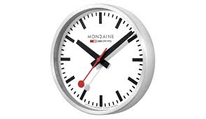As of today we have 79,414,336 ebooks for you to download for free. Die Sbb Bahnhofsuhr Von Mondaine Sbb