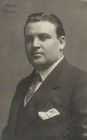 BRITISH-AMERICAN TENOR ALFRED PICCAVER 1912-1941 RECORDINGS 6 CDR