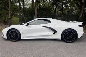 Image result for Arctic White 2020 Corvette
