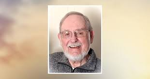 Richard Yost Obituary December 15, 2023